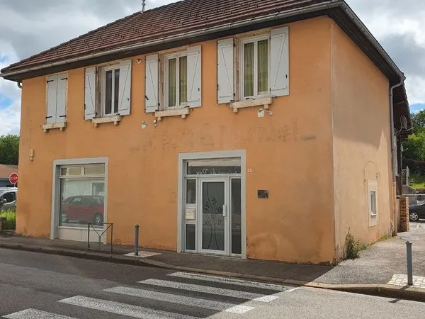 6 pièces - 130 m2