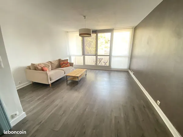 Vente appartement 3 pièces 60 m² Yerres (91330) 210.000