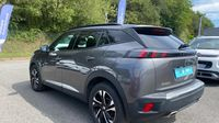 Peugeot 2008 1.2 PureTech 130ch S&S Allure EAT8 7cv — photo 7