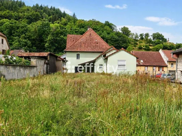 Maison 6 pièces 122 m²