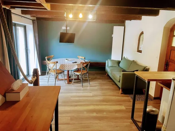 Maison 4 pièces 83 m²
