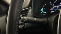 Renault Arkana 1.6 E-Tech hybride 145ch Evolution -22 — photo 24