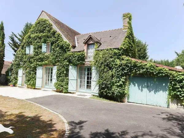 Maison 6 pièces 176 m²