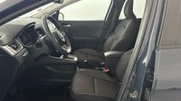 Mitsubishi Asx 1.6 MPI HEV 143ch Business — photo 12
