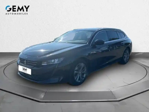 Peugeot 508 sw bluehdi 130 ch s&amp;s eat8