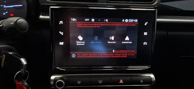Citroën C3 bluehdi 100 s&amp;s bvm6 — photo 34