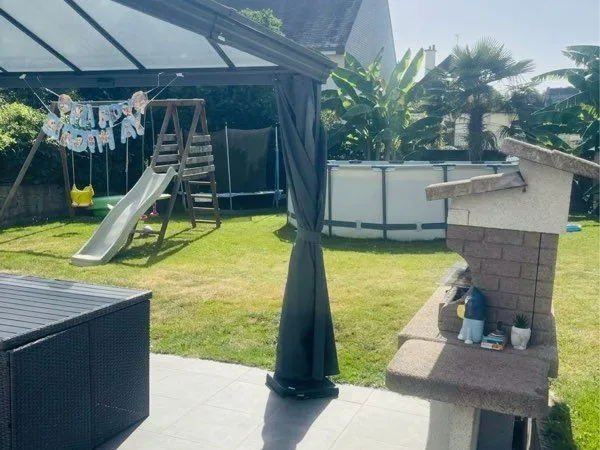 Maison 140m2