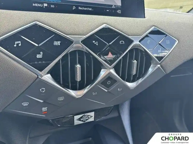 Ds Ds 3 ds3 crossback bluehdi 130 eat8 — photo 22