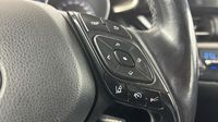 Renault Zoé E-Tech Intens charge normale R110 - 21B — photo 12