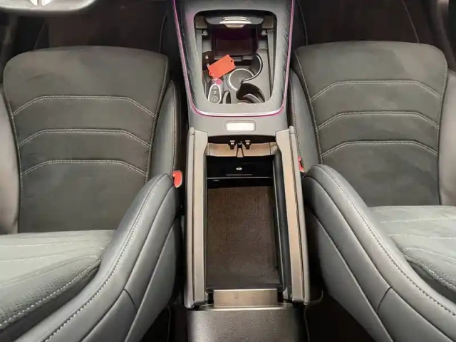 Mercedes Classe E 300 e hybrid eq 9g-tronic — photo 62