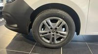 Mercedes Citan 110 CDI Long Pro — photo 20
