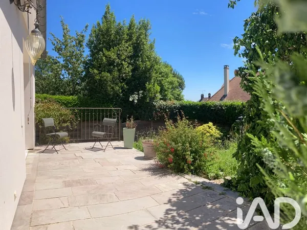 Maison 6 pièces 125 m²