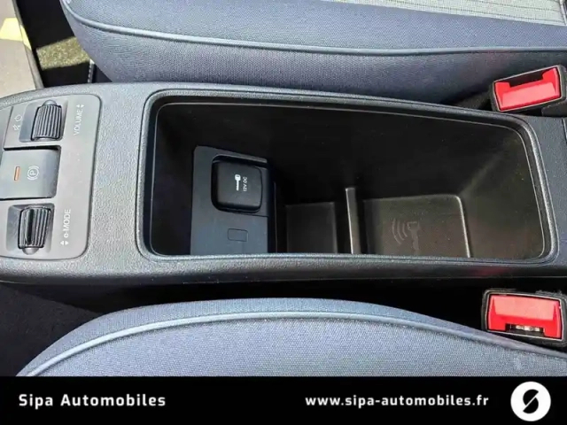 Fiat 500 e 95 ch — photo 35
