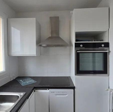 3 Pièces - 51 m² - Sceaux - Quartier Robinson