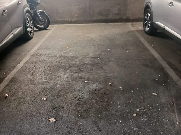 Location place de parking