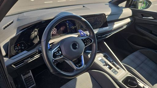 Volkswagen Golf 1.4 E-Hybrid 245 DSG6 - GTE – 2021 – 56925 km – Hybride rechargeable – Boîte Automatique — photo 37