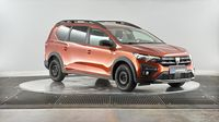 Dacia Jogger 1.0 ECO-G 100ch Extreme+ 5 places — photo 3