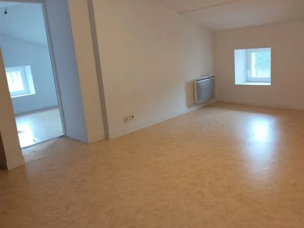Maison 3ch