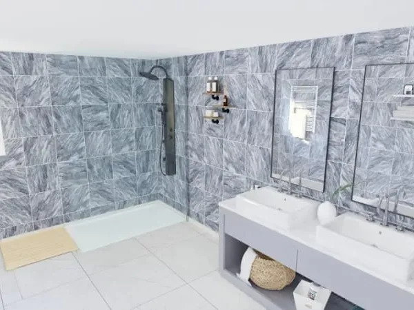 Maison neuve 7 pièces 201 m²