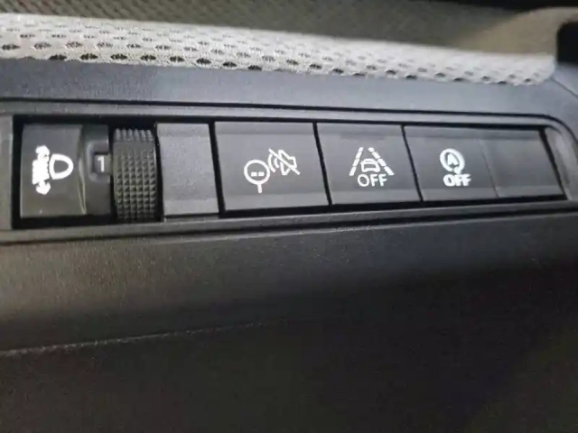 Citroën C3 turbo 100 ch manuelle — photo 26