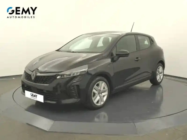 Renault Clio tce 90 — photo 1