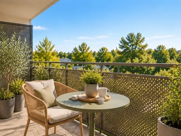 CHALLANS  STUDIO DE 21 M² AVEC EXTÉRIEUR, PROCHE CENTRE