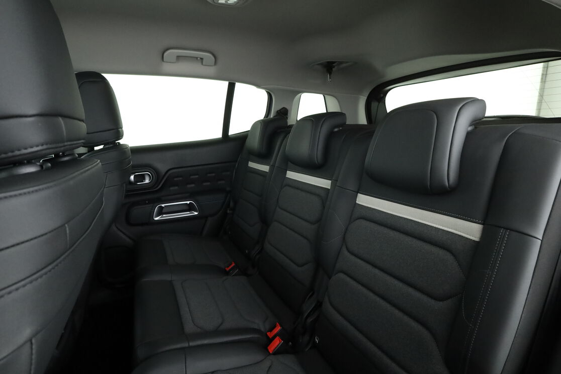 Citroen C5 Aircross 1.5 Blue-HDi Max EAT8 — photo 13
