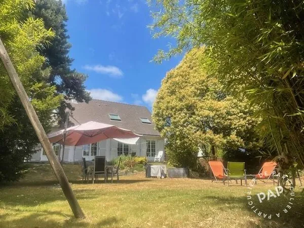 Maison 6 pièces 142 m²