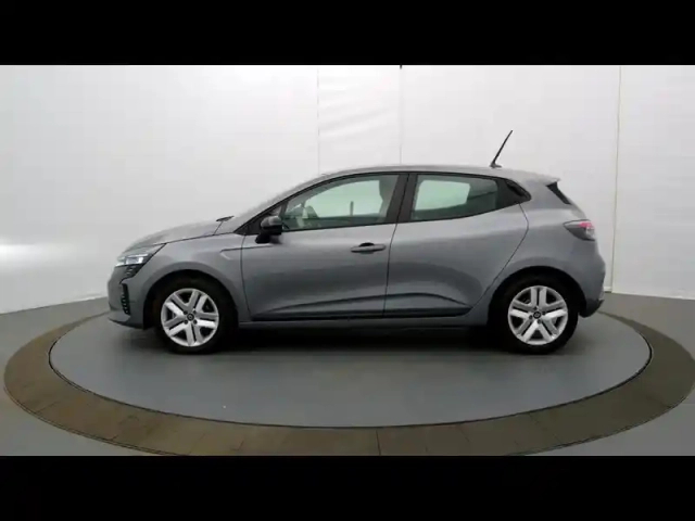 Renault Clio 1.5 dci 100ch evolution - 25 — photo 3