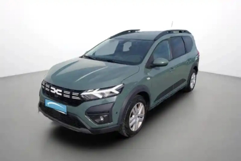 Dacia Jogger eco-g 100 5 places