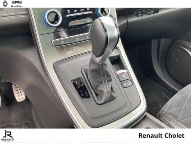 Renault Scenic grand  1.3 tce 160ch executive edc 7 places — photo 6