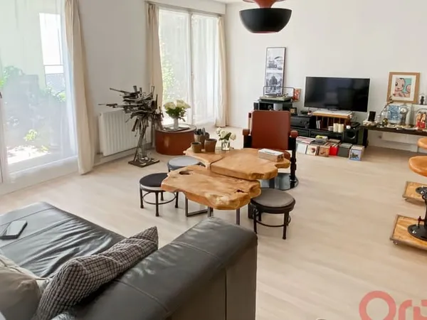 Appartement 4 pièces 78 m²