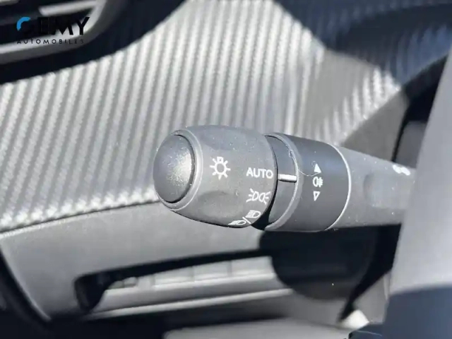 Peugeot 208 electrique 54 kwh 156ch — photo 15