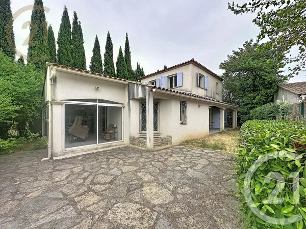 Maison 5 pièces 146 m²