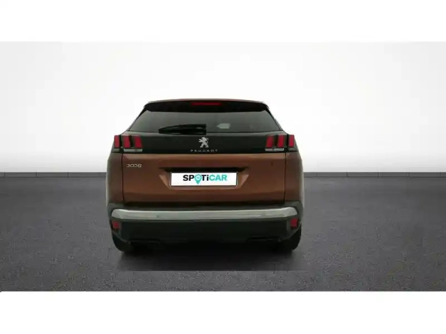 Peugeot 3008 puretech 130ch s&amp;s eat8 — photo 14