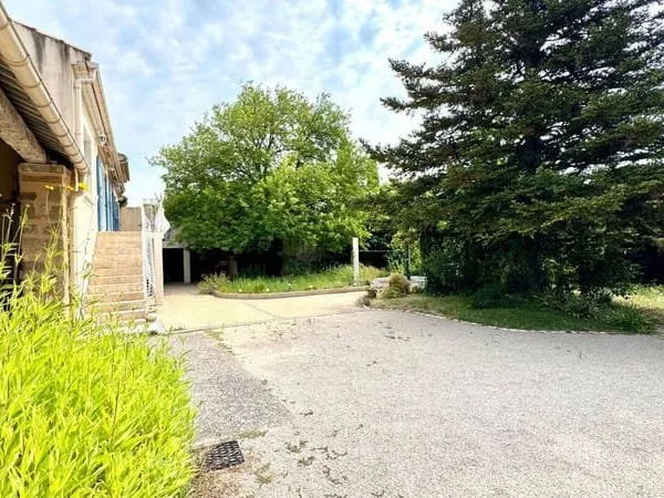 Ferme 9 pièces 122 m²