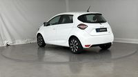 Renault Zoé E-Tech Evolution charge normale R110 - 22B — photo 8