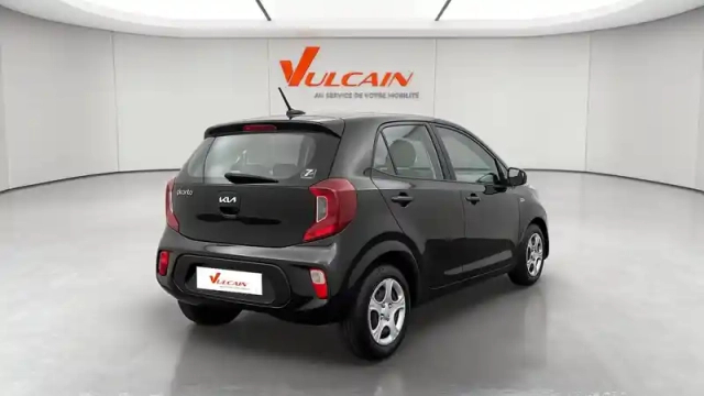 Kia Picanto 1.0 dpi 67ch bvm5 — photo 6