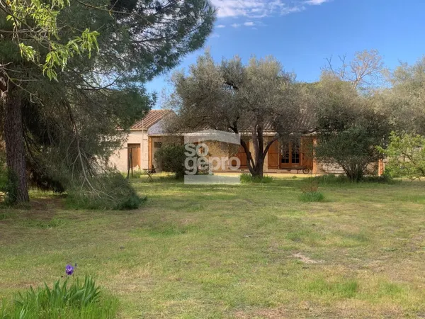 Maison 4 pièces 103 m²