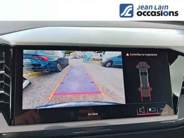 Audi Q4 E-Tron 45 285 ch 82 kwh — photo 62