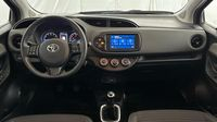 Toyota Yaris 70 VVT-i France 5p MY19 — photo 11