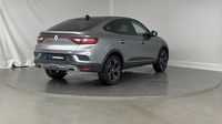 Renault Arkana 1.6 E-Tech hybride 145ch RS Line Fast Track — photo 5