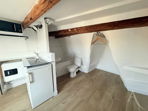 CHAMBRE HYPER CENTRE