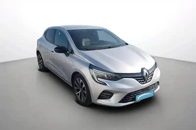 Renault Clio tce 90 — photo 8