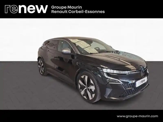 Renault Megane e-tech electric ev60 220ch techno optimum charge — photo 7