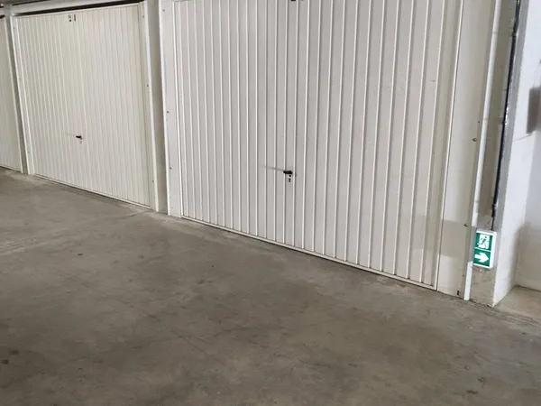 Parking 15 m²