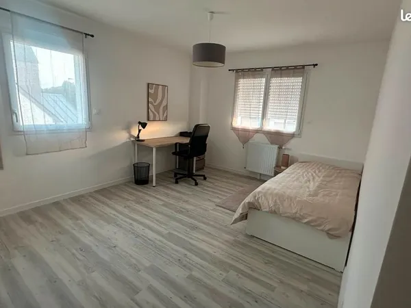 Colocation quimper