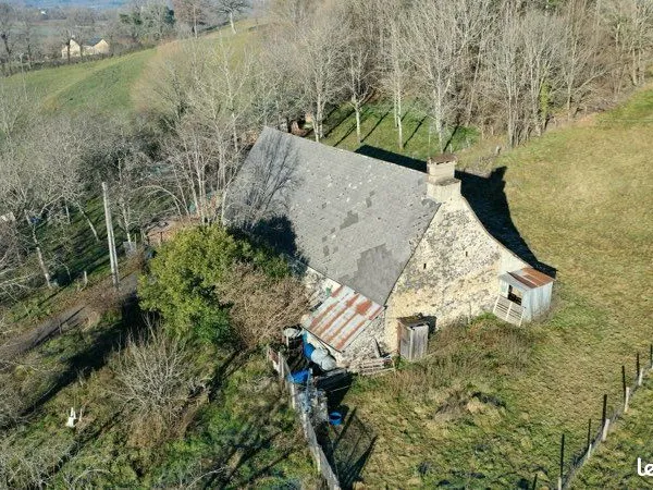 Vend PROPRIÉTÉ avec BÂTIMENT