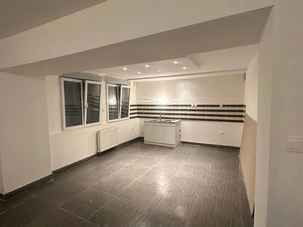 Charmante maison familiale