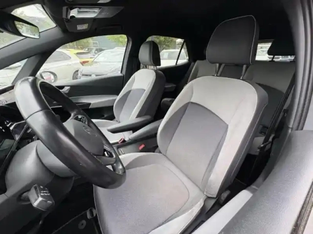 Volkswagen Id.3 204ch - 58 kwh 1st plus — photo 13